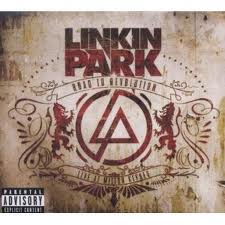 Linkin Park-Road To Revolution 2cd 2008 Live At Milton Keynes